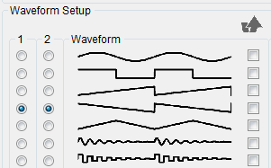 Out 2 Waveform